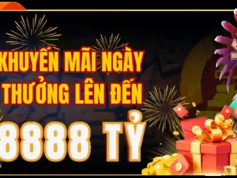 Ưu đãi hoàn trả hàng ngày BJ88 Đá Gà