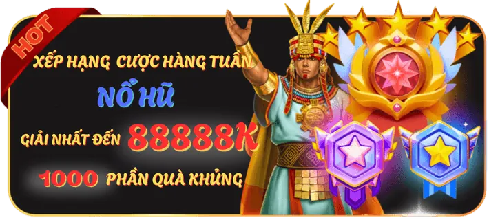 Hướng dẫn chơi nổ hũ bj88