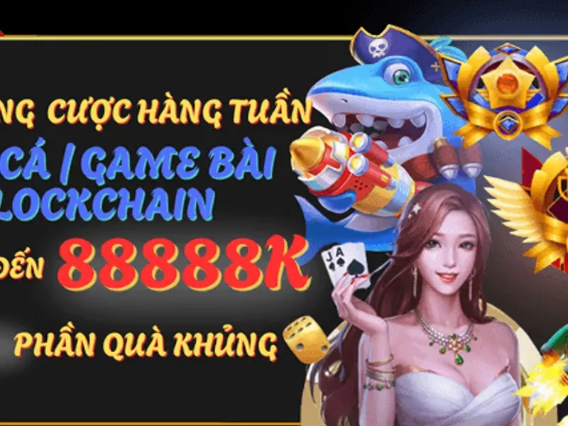 Khuyến mãi độc quyền BJ88 đá gà
