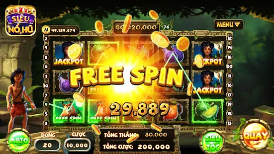 Nổ Hũ Slots BJ88