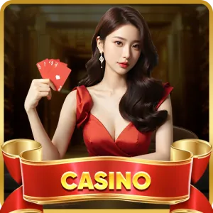 Trò chơi Casino trực tuyến tại BJ88 Đá Gà