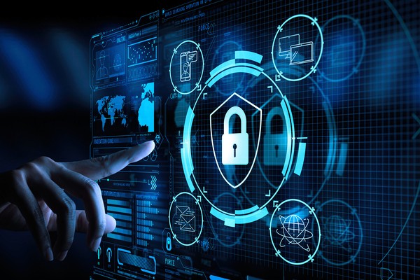 Hình ảnh minh họa việc thu thập dữ liệu an toàn trên nền tảng bj88 đá gà