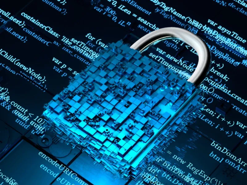 Hình ảnh minh họa dữ liệu được thu thập và sử dụng minh bạch