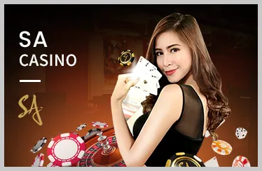 Sòng bài Casino trực tuyến BJ88
