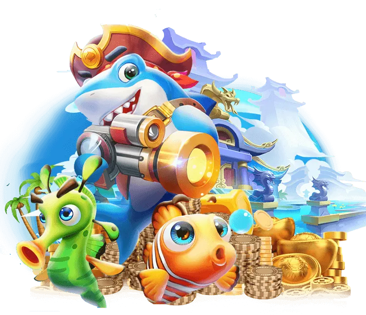 Game Bắn cá đổi thưởng BJ88